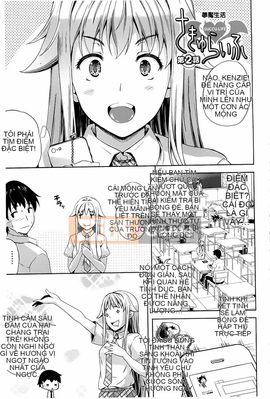 [Nanase Mizuho] Cuộc sống Sakura