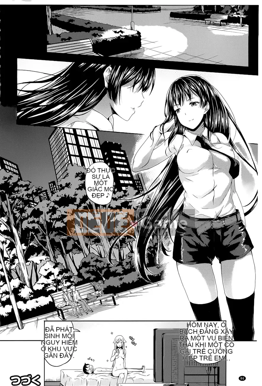 [Nanase Mizuho] Cuộc sống Sakura