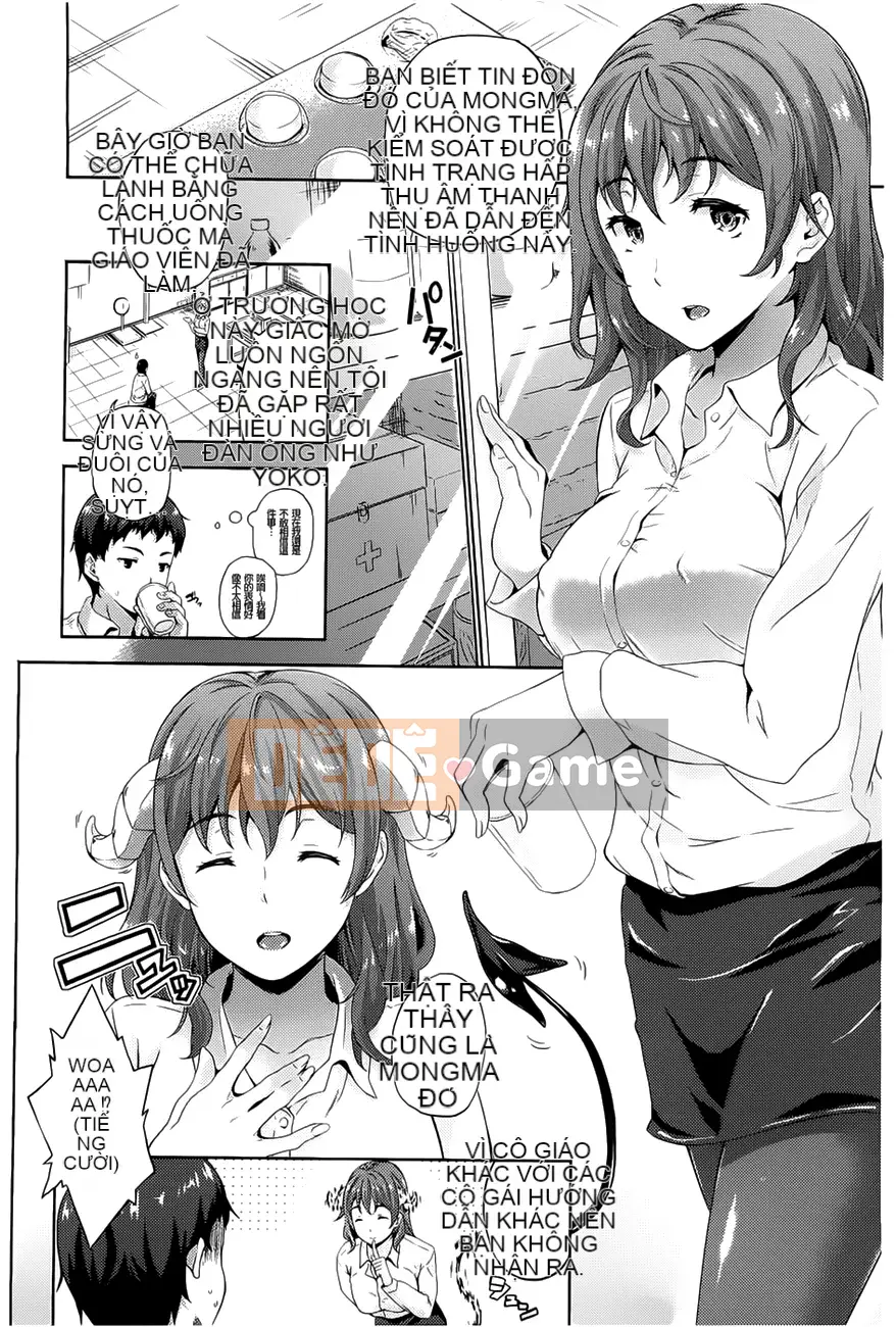 [Nanase Mizuho] Cuộc sống Sakura