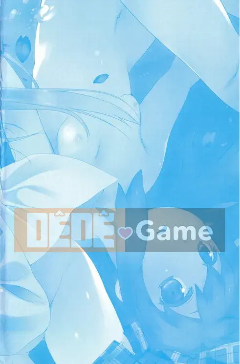 [Kính lúp xanh] Vườn II