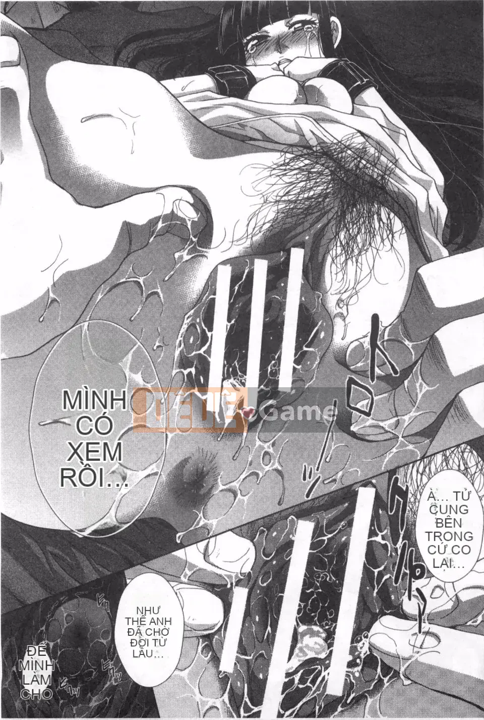 [Hiroshi Itaba] TÌNH DỤC vô đạo đức