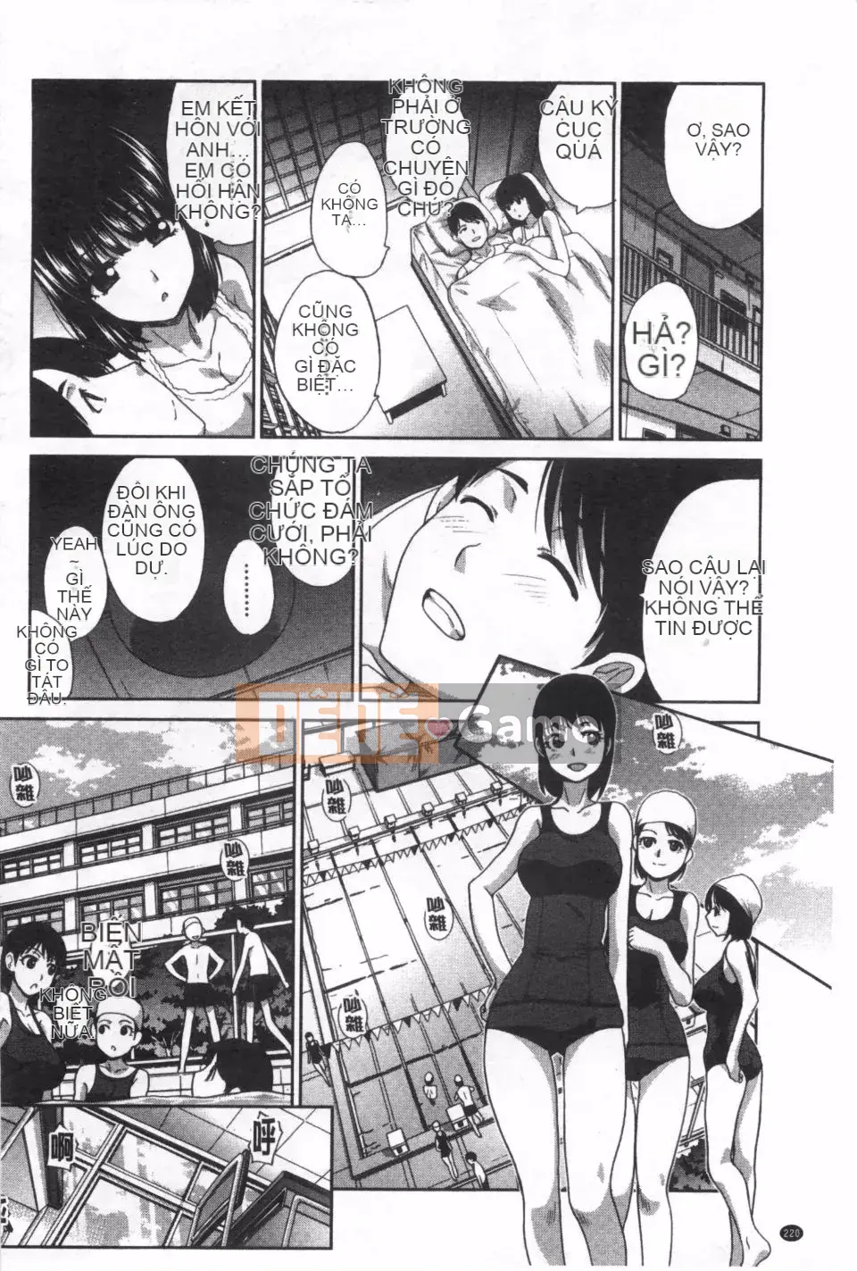 [Hiroshi Itaba] TÌNH DỤC vô đạo đức