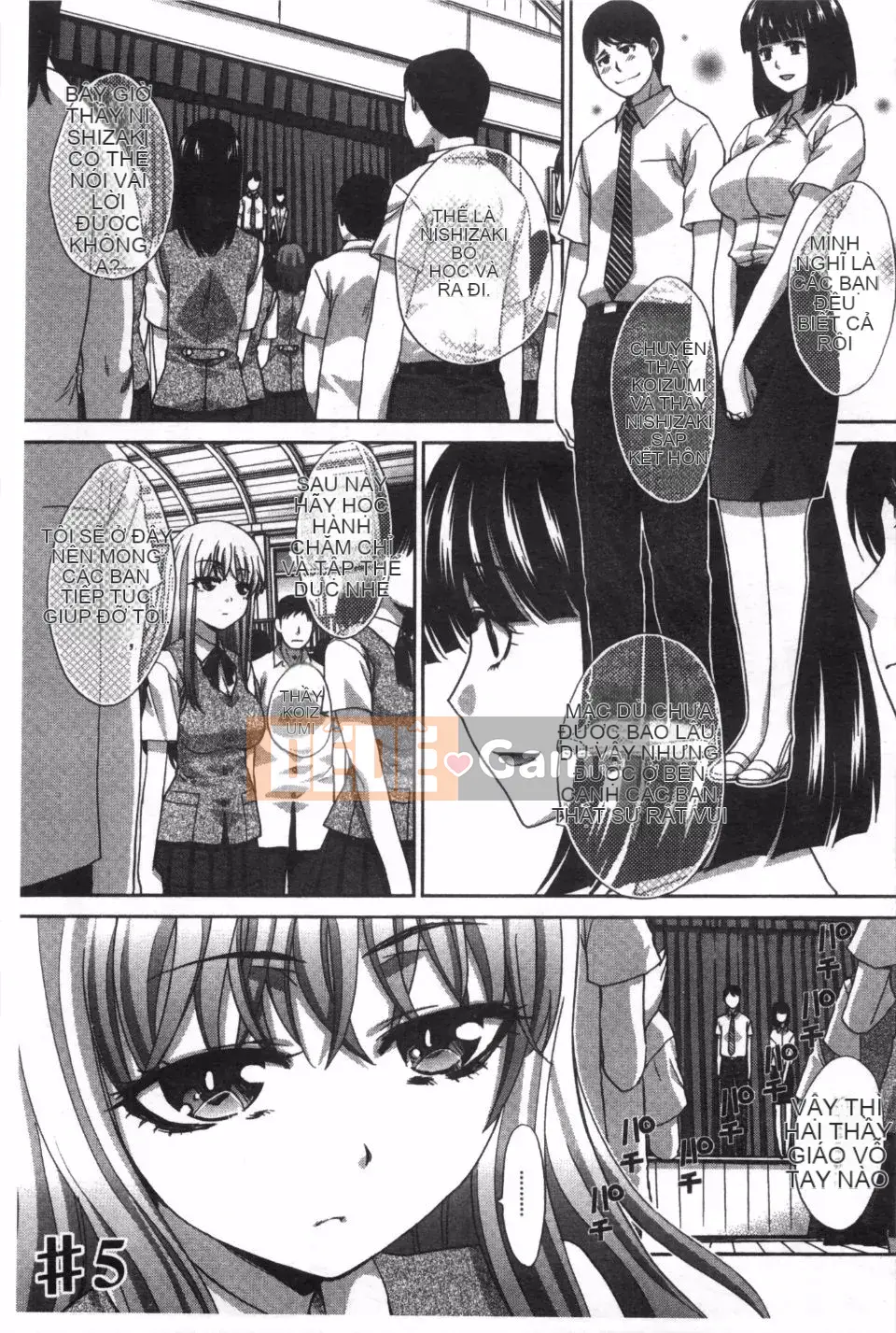 [Hiroshi Itaba] TÌNH DỤC vô đạo đức