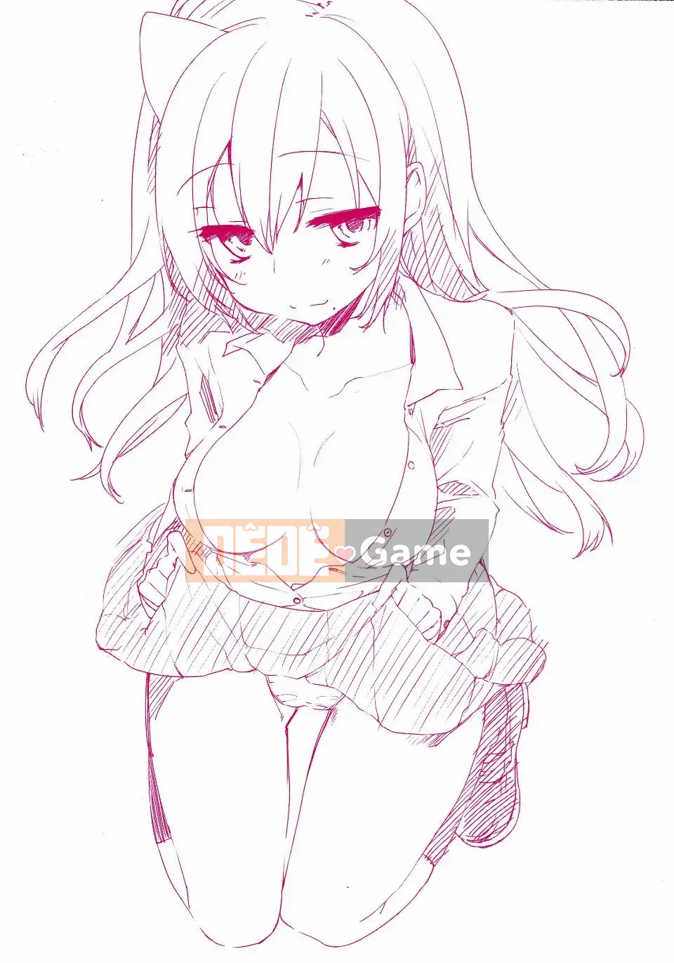 [Azuma Sawayoshi] Chima Kano