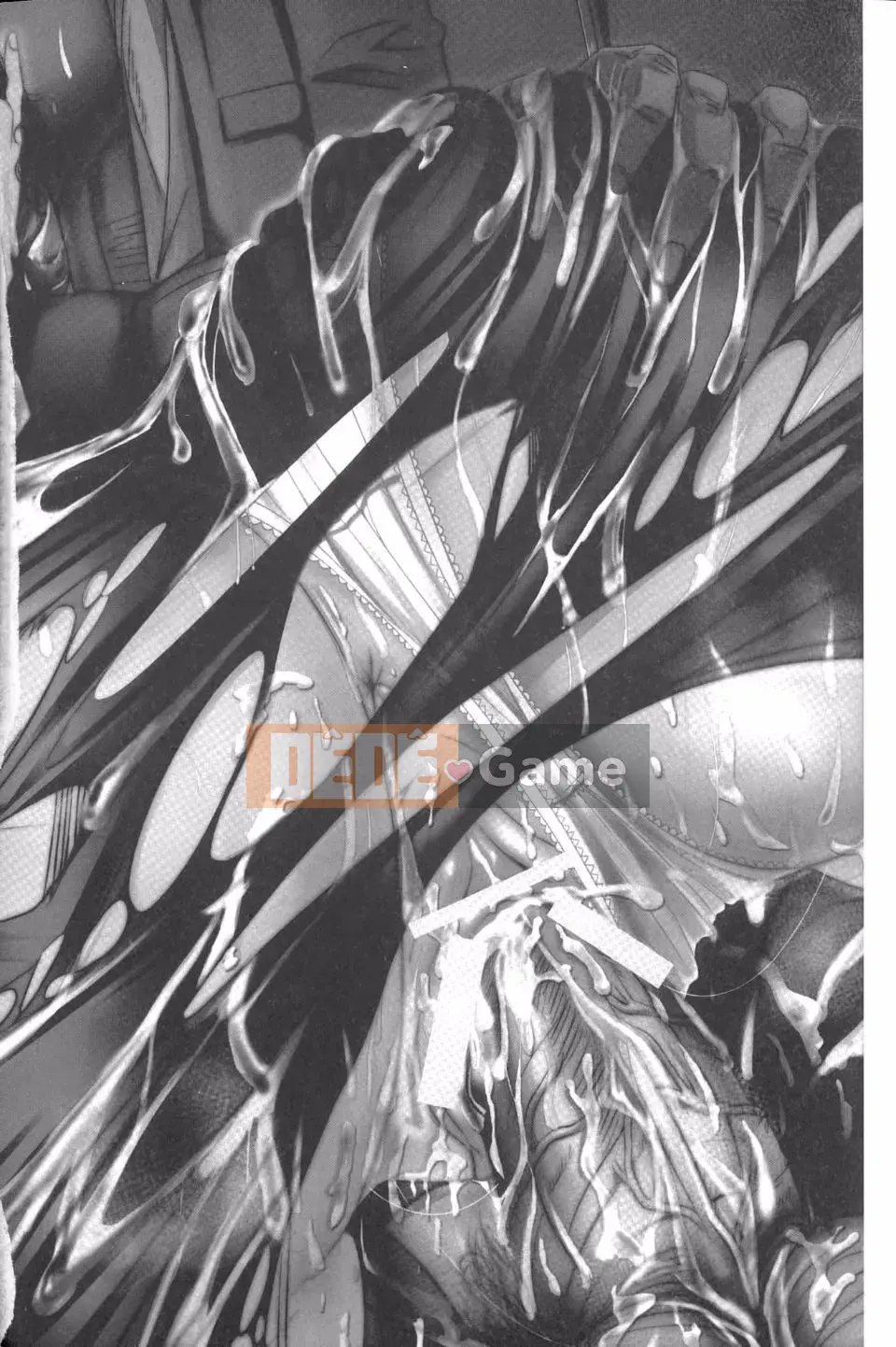 [大林森] Magic Milk・Sữa đông lạnh