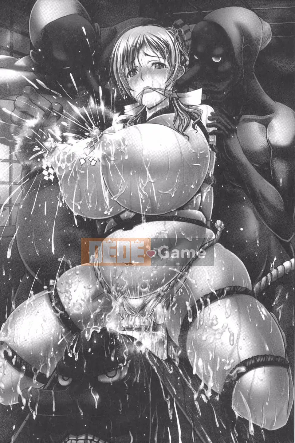 [大林森] Magic Milk・Sữa đông lạnh