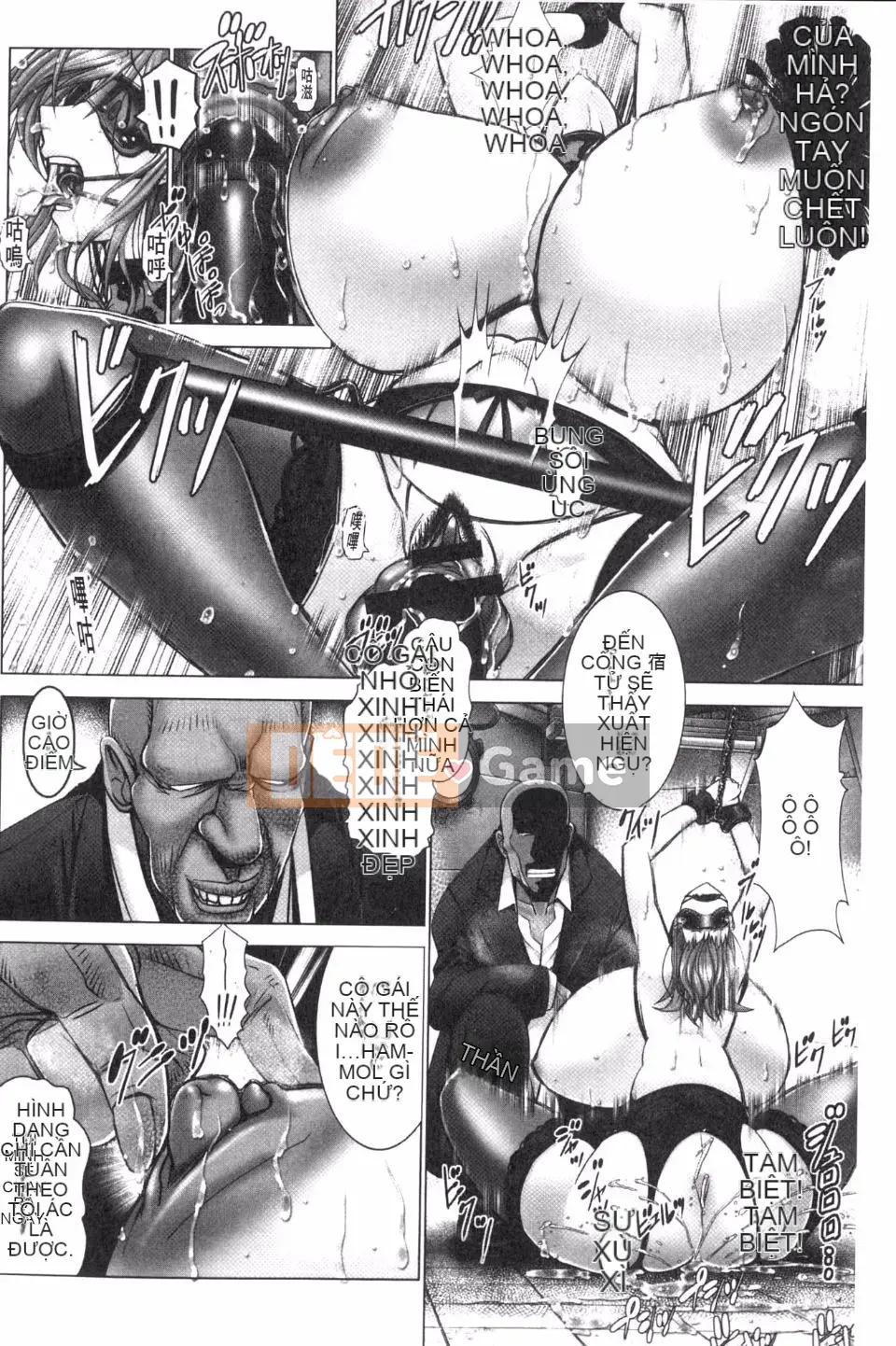 [大林森] Magic Milk・Sữa đông lạnh