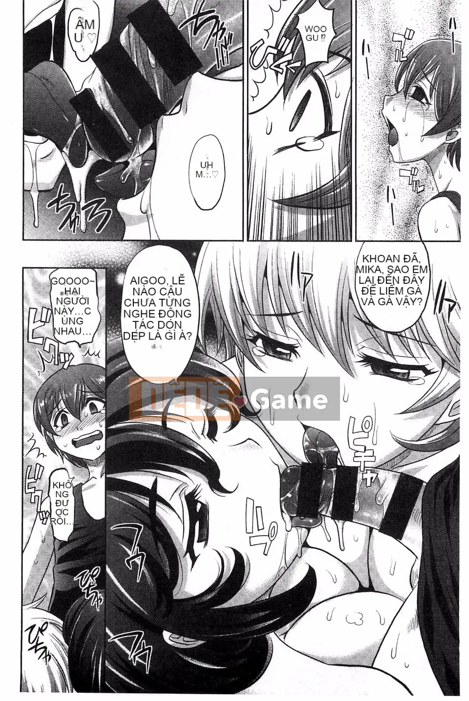 [Takaoka Motofumi] Onesyo