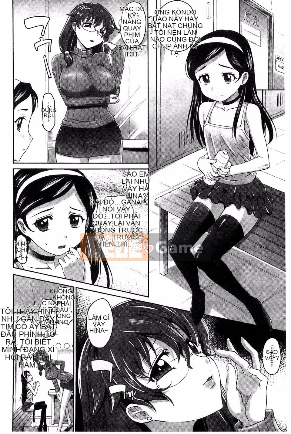 [Takaoka Motofumi] Onesyo