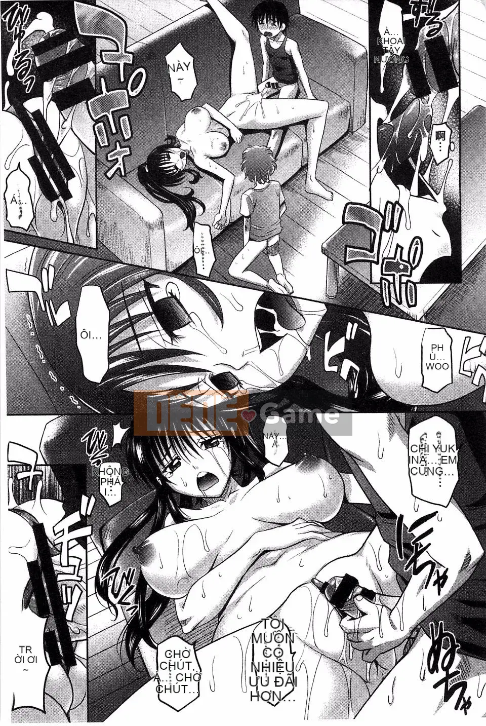 [Takaoka Motofumi] Onesyo