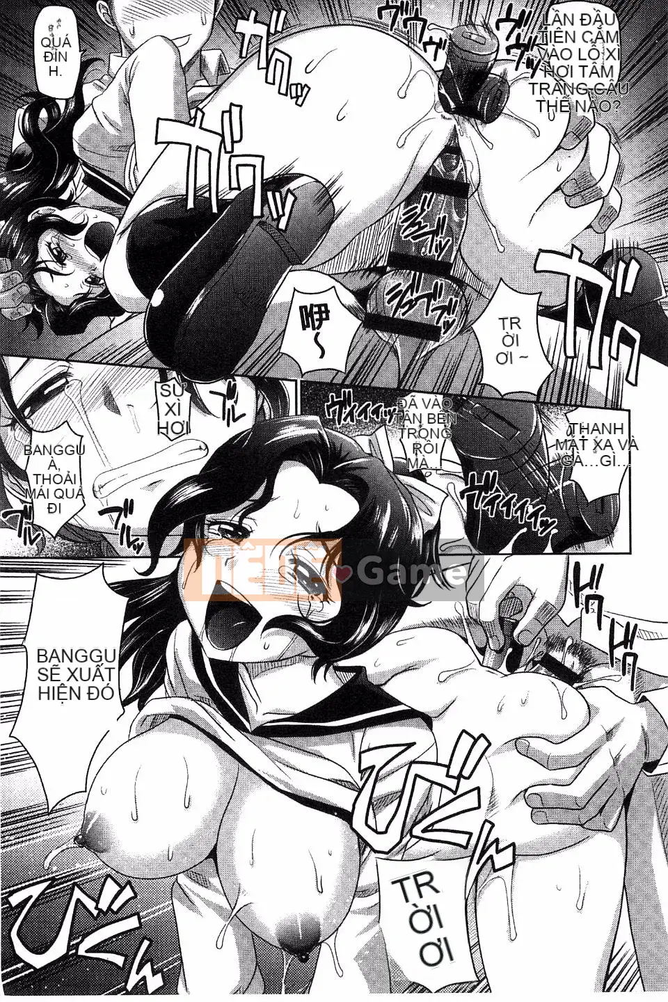 [Takaoka Motofumi] Onesyo