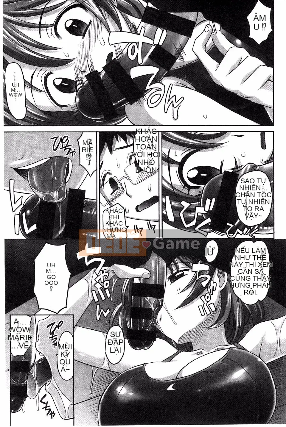 [Takaoka Motofumi] Onesyo