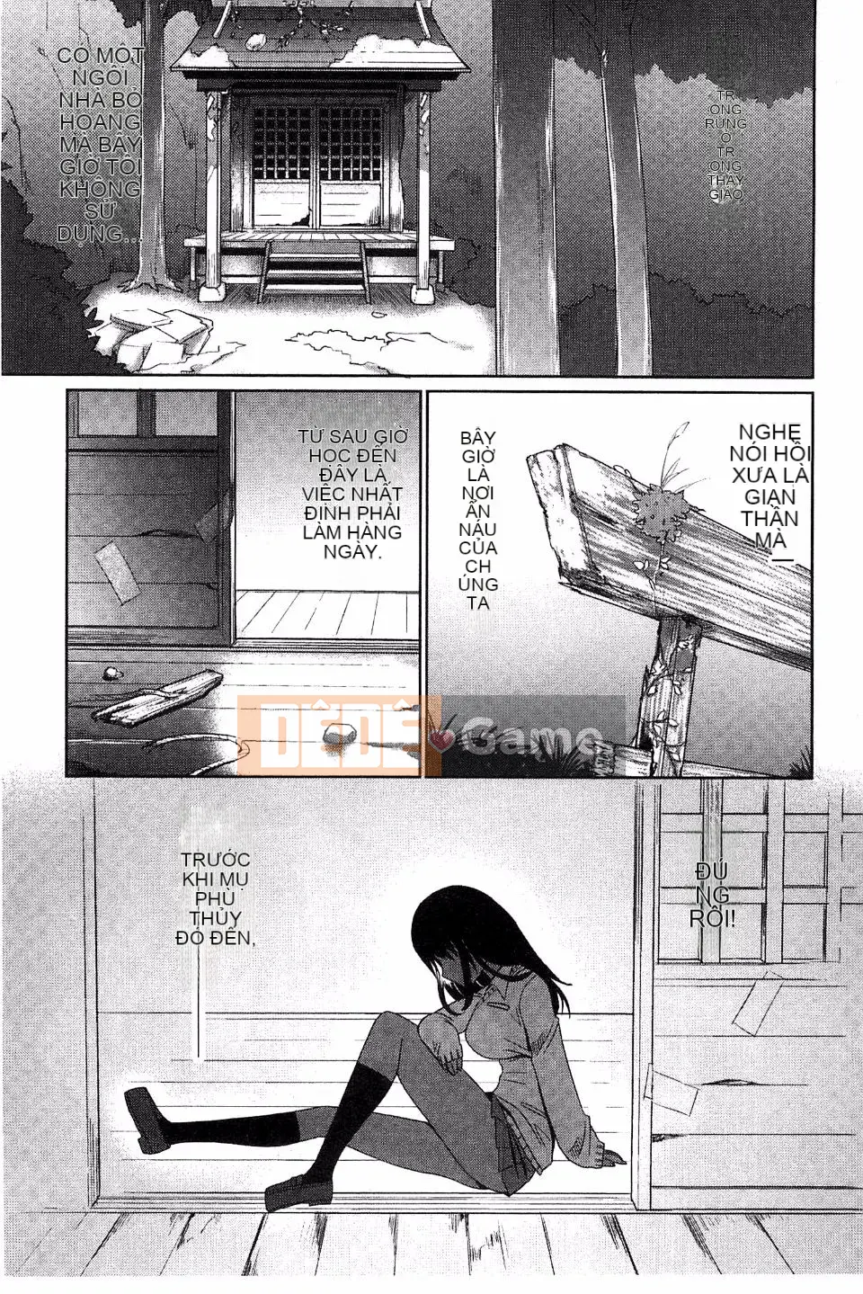 [Takaoka Motofumi] Onesyo