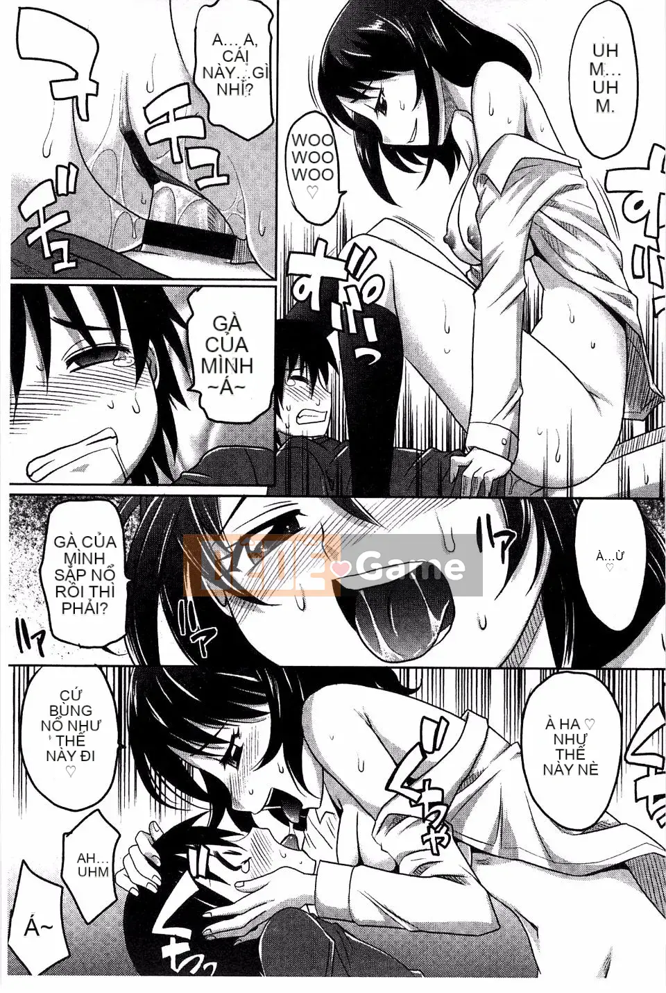 [Takaoka Motofumi] Onesyo