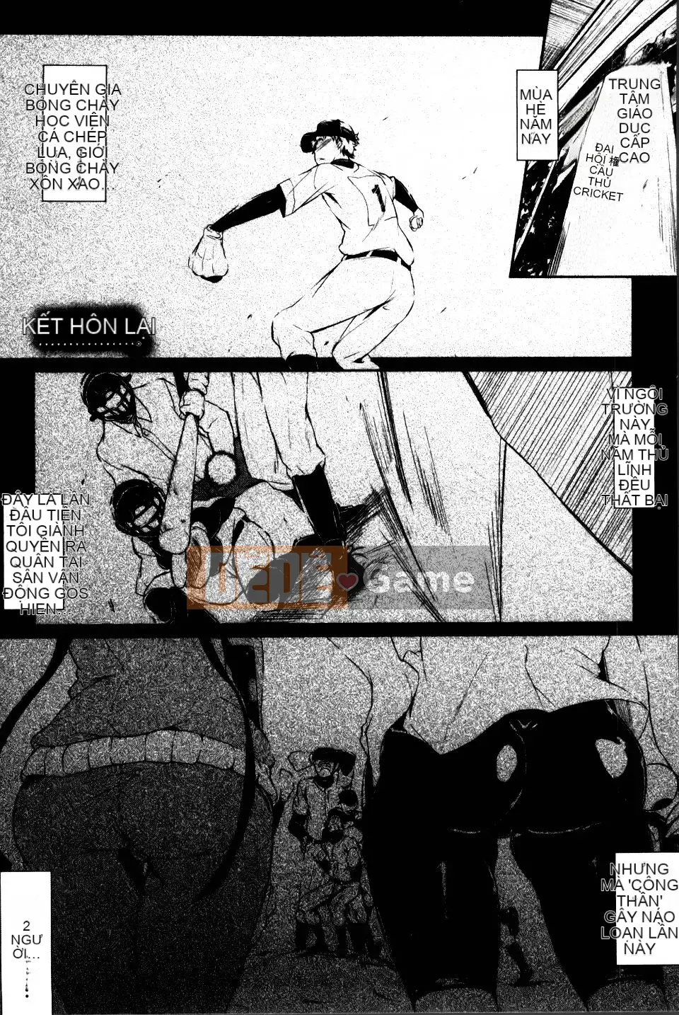 [Kuronoki] Mệnh lệnh Koinyu