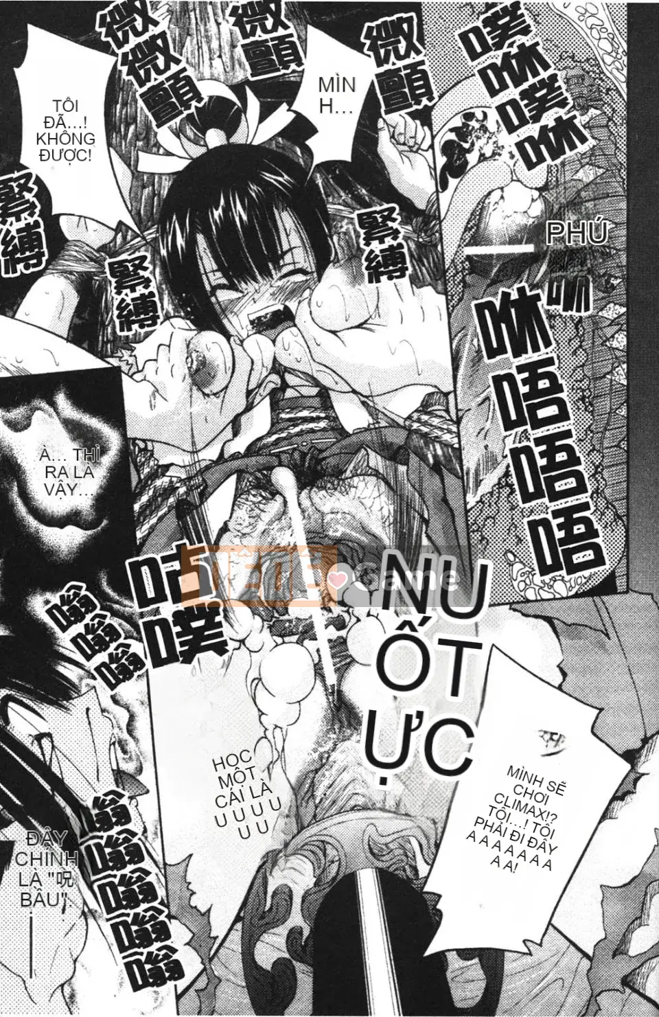 [Inoue Yoshihisa] NAWASHI