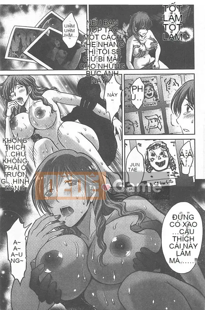 [Hoshizuki Melon] W Netorare Bạn sẽ có một cuộc họp trao đổi vợ chứ?