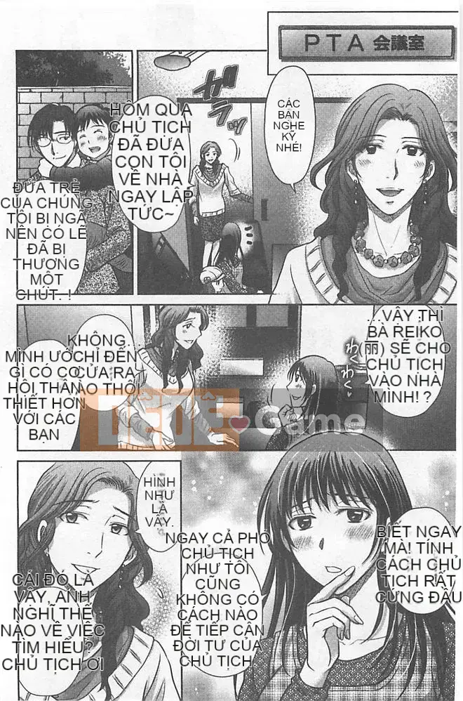 [Hoshizuki Melon] W Netorare Bạn sẽ có một cuộc họp trao đổi vợ chứ?