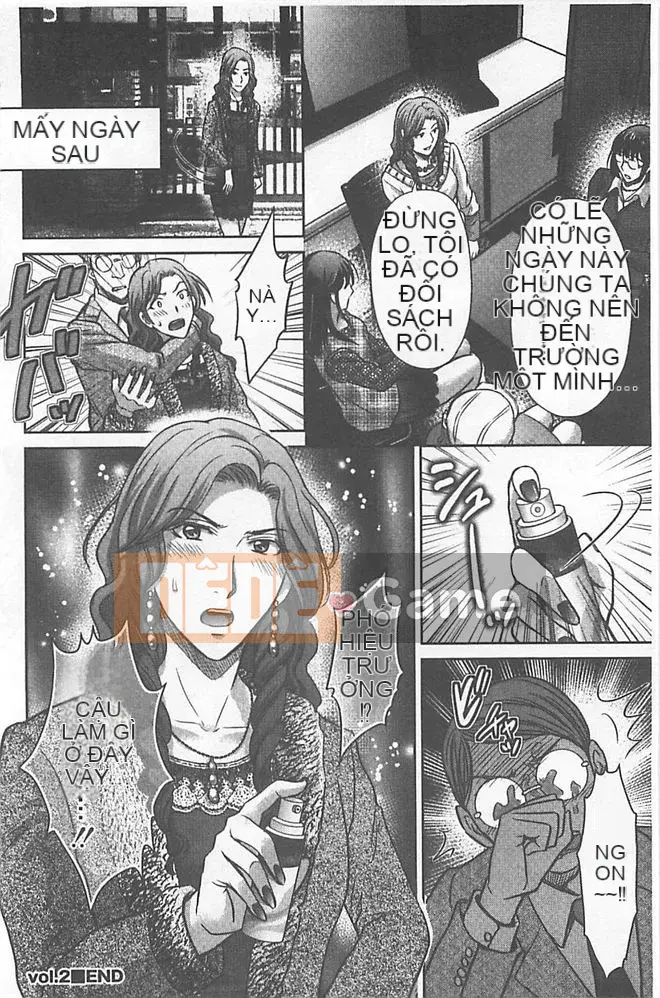 [Hoshizuki Melon] W Netorare Bạn sẽ có một cuộc họp trao đổi vợ chứ?