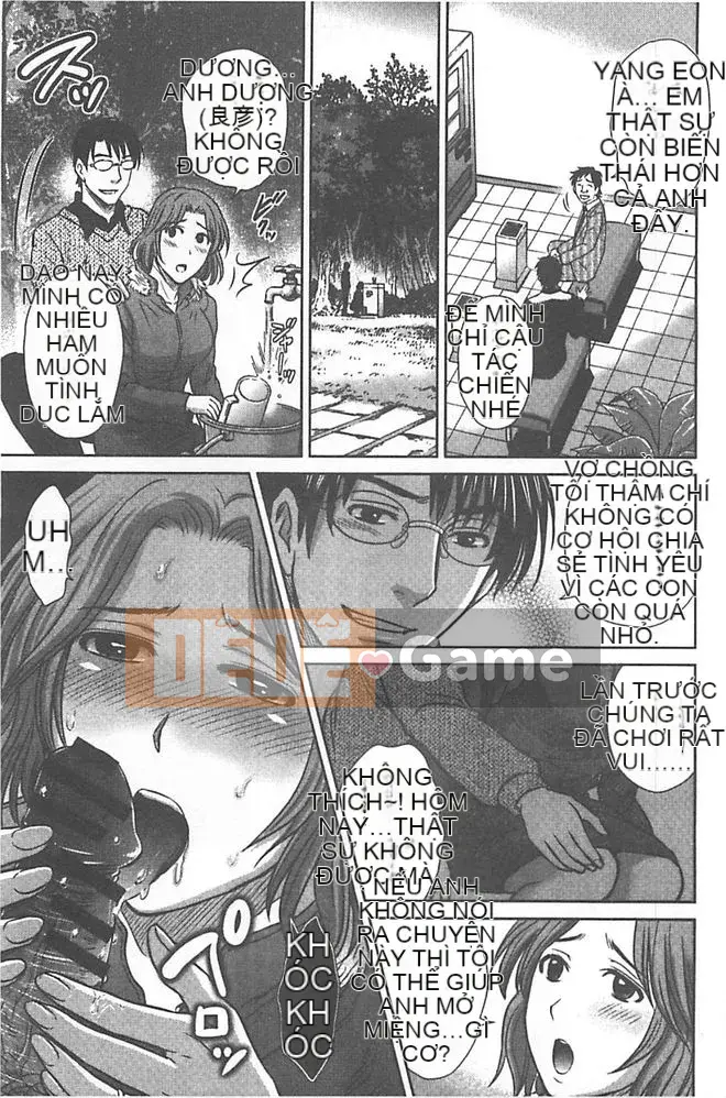 [Hoshizuki Melon] W Netorare Bạn sẽ có một cuộc họp trao đổi vợ chứ?