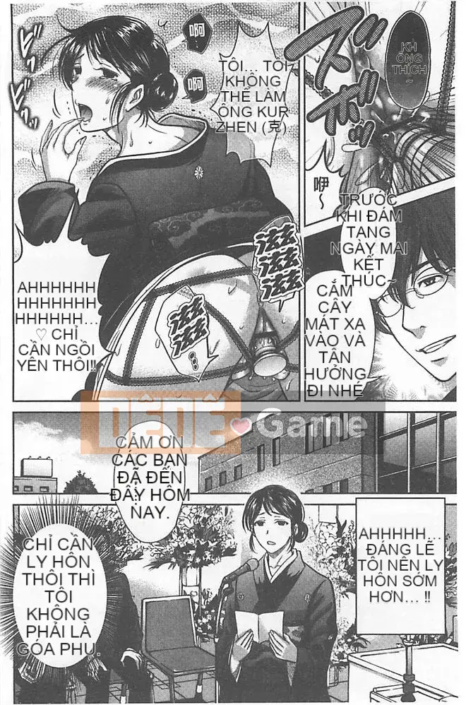 [Hoshizuki Melon] W Netorare Bạn sẽ có một cuộc họp trao đổi vợ chứ?