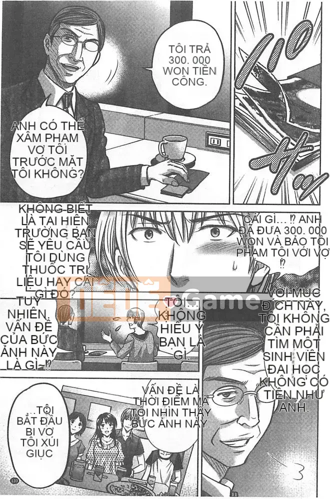 [Hoshizuki Melon] W Netorare Bạn sẽ có một cuộc họp trao đổi vợ chứ?