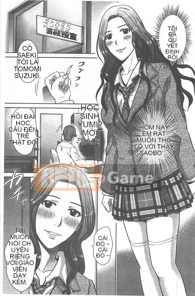 [Hoshizuki Melon] W Netorare Bạn sẽ có một cuộc họp trao đổi vợ chứ?