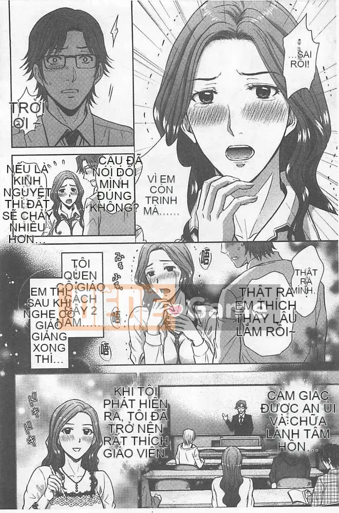 [Hoshizuki Melon] W Netorare Bạn sẽ có một cuộc họp trao đổi vợ chứ?