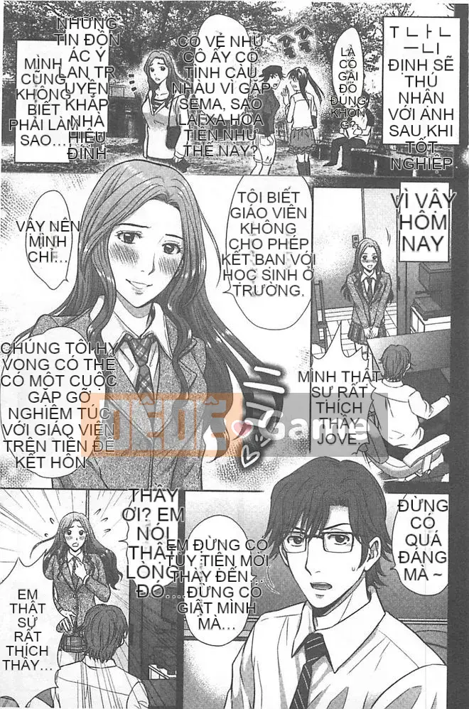 [Hoshizuki Melon] W Netorare Bạn sẽ có một cuộc họp trao đổi vợ chứ?