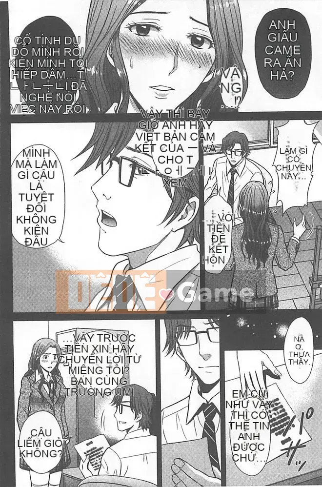 [Hoshizuki Melon] W Netorare Bạn sẽ có một cuộc họp trao đổi vợ chứ?