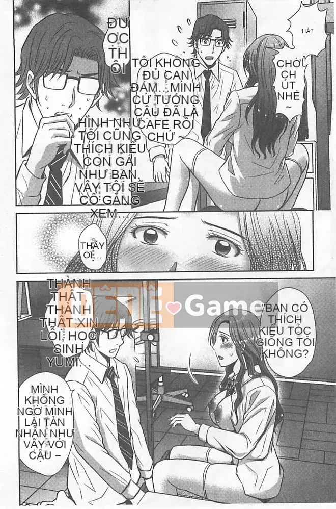 [Hoshizuki Melon] W Netorare Bạn sẽ có một cuộc họp trao đổi vợ chứ?