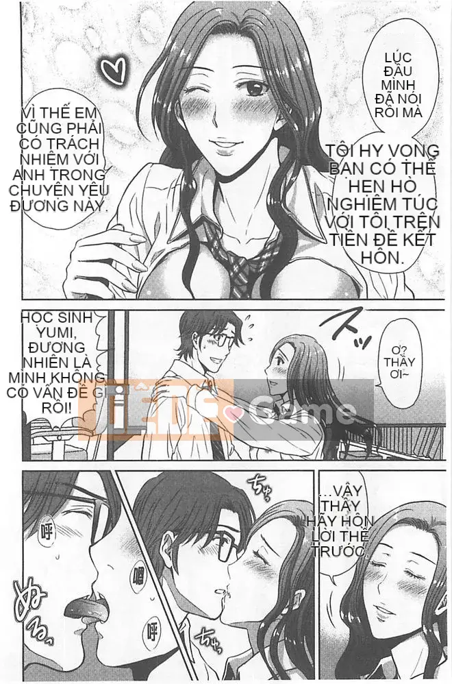 [Hoshizuki Melon] W Netorare Bạn sẽ có một cuộc họp trao đổi vợ chứ?