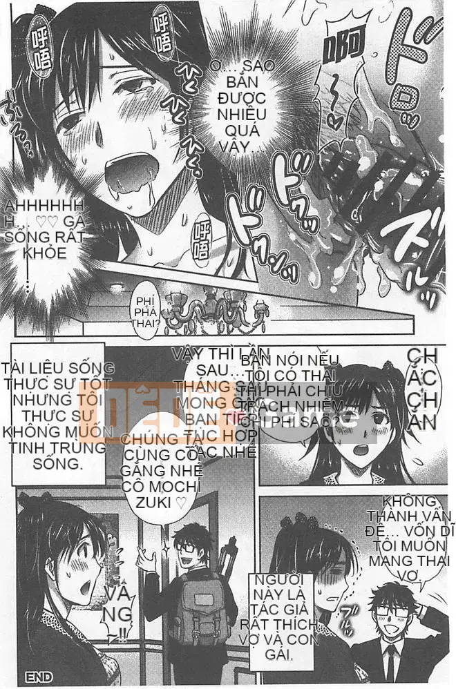 [Hoshizuki Melon] W Netorare Bạn sẽ có một cuộc họp trao đổi vợ chứ?