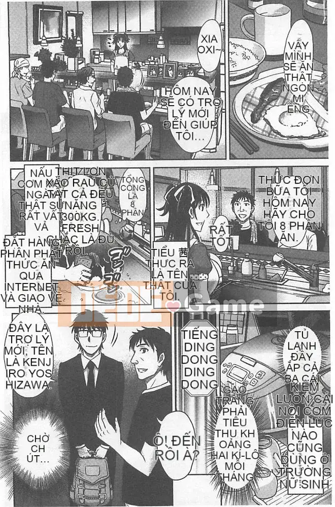 [Hoshizuki Melon] W Netorare Bạn sẽ có một cuộc họp trao đổi vợ chứ?