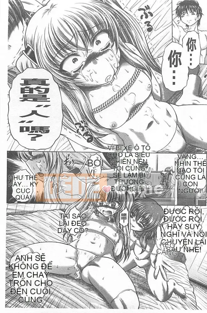 [Kaname Aomame] Ngay lập tức/Ràng buộc/Chết tiệt Cô gái tóc đen, chị em và thiên thần-chan