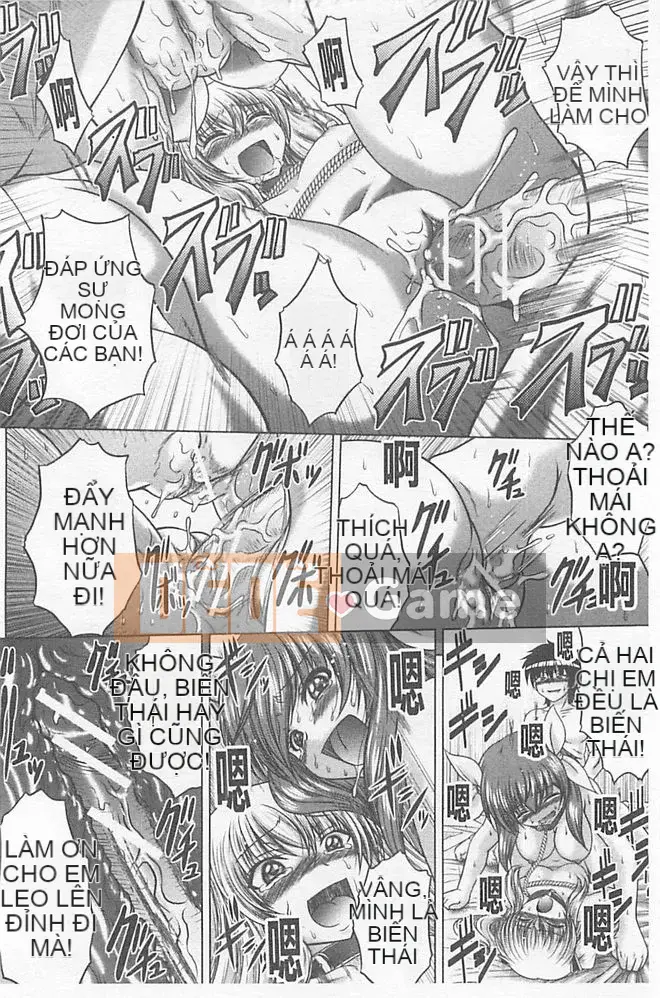 [Kaname Aomame] Ngay lập tức/Ràng buộc/Chết tiệt Cô gái tóc đen, chị em và thiên thần-chan