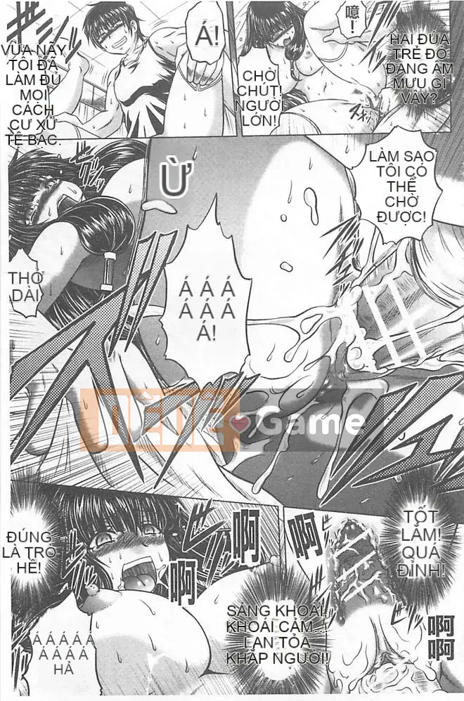 [Kaname Aomame] Ngay lập tức/Ràng buộc/Chết tiệt Cô gái tóc đen, chị em và thiên thần-chan