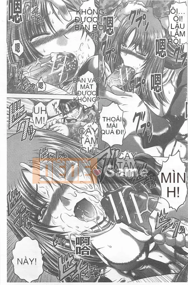 [Kaname Aomame] Ngay lập tức/Ràng buộc/Chết tiệt Cô gái tóc đen, chị em và thiên thần-chan