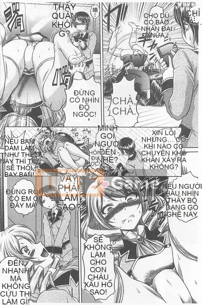 [Kaname Aomame] Ngay lập tức/Ràng buộc/Chết tiệt Cô gái tóc đen, chị em và thiên thần-chan