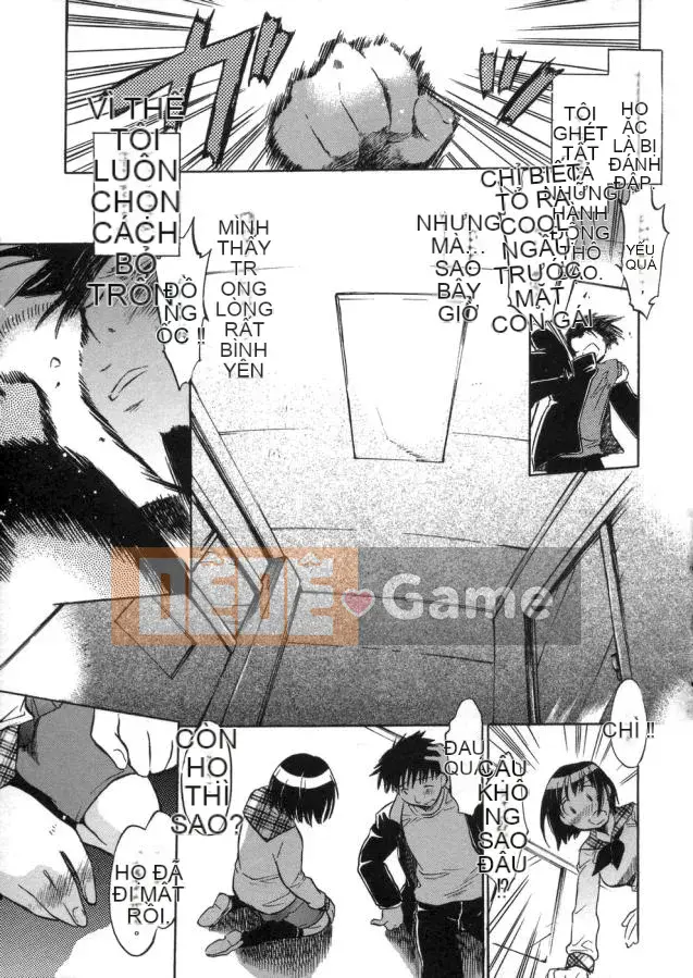 [Kogure Mariko] Kanjuku Musume