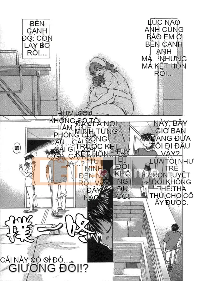 [Kogure Mariko] Kanjuku Musume