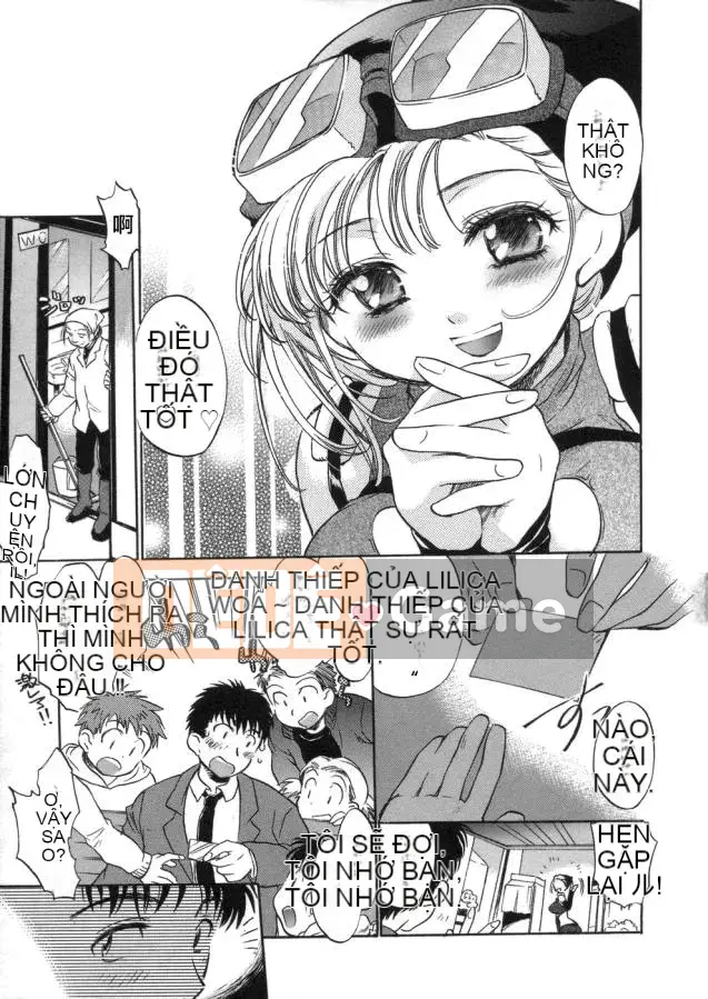 [Kogure Mariko] Kanjuku Musume