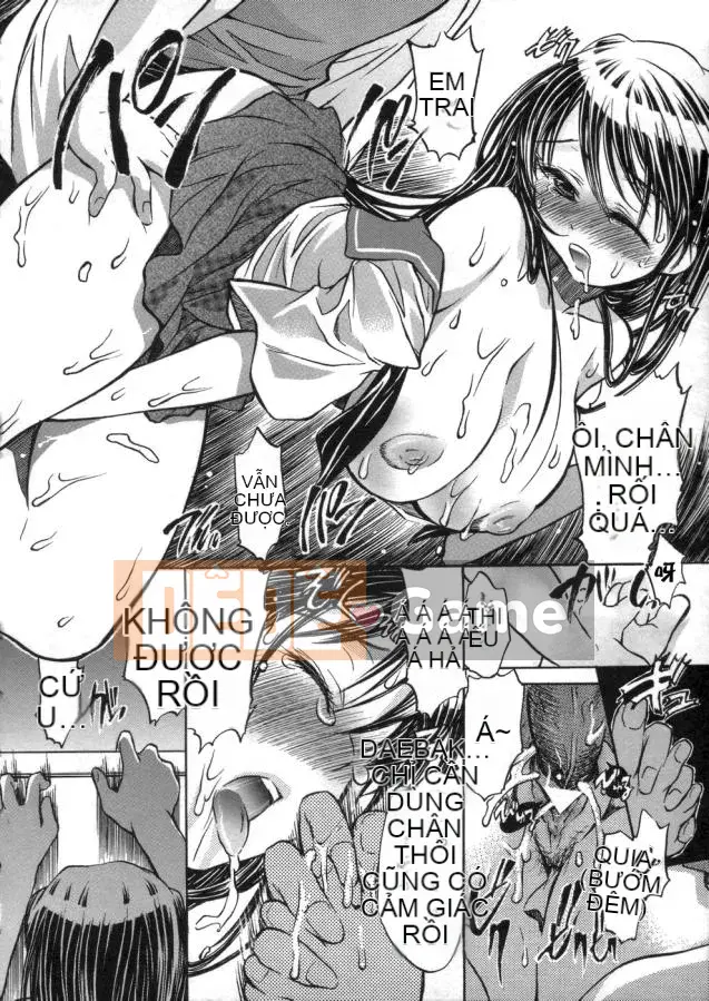 [Kogure Mariko] Kanjuku Musume