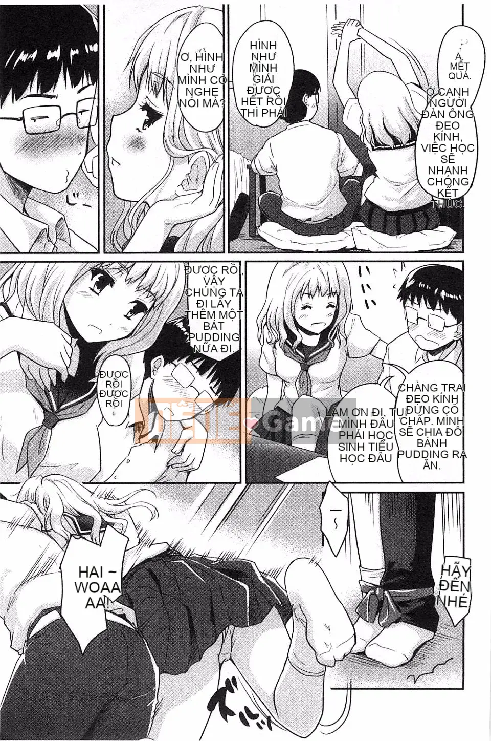 [Tiêu Ẩn Vũ] MGY-Magui-