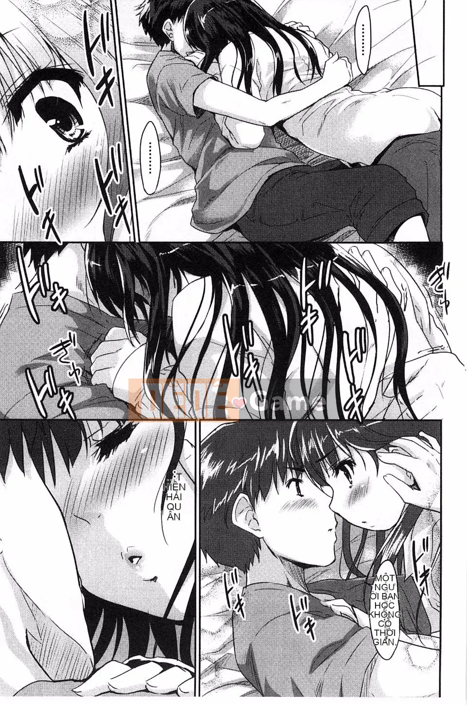 [Tiêu Ẩn Vũ] MGY-Magui-