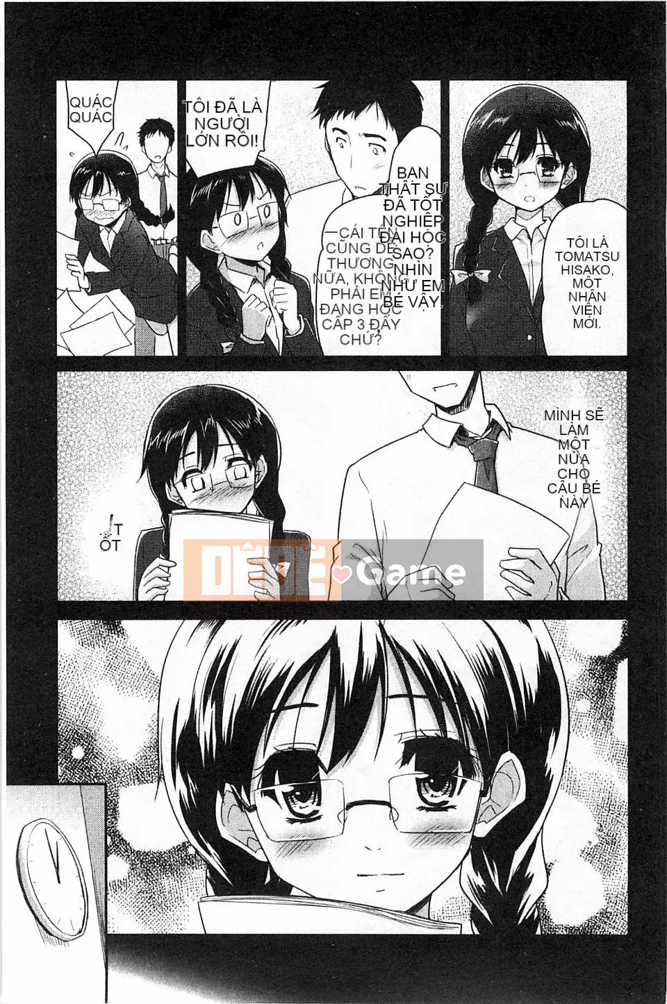 [Tiêu Ẩn Vũ] MGY-Magui-