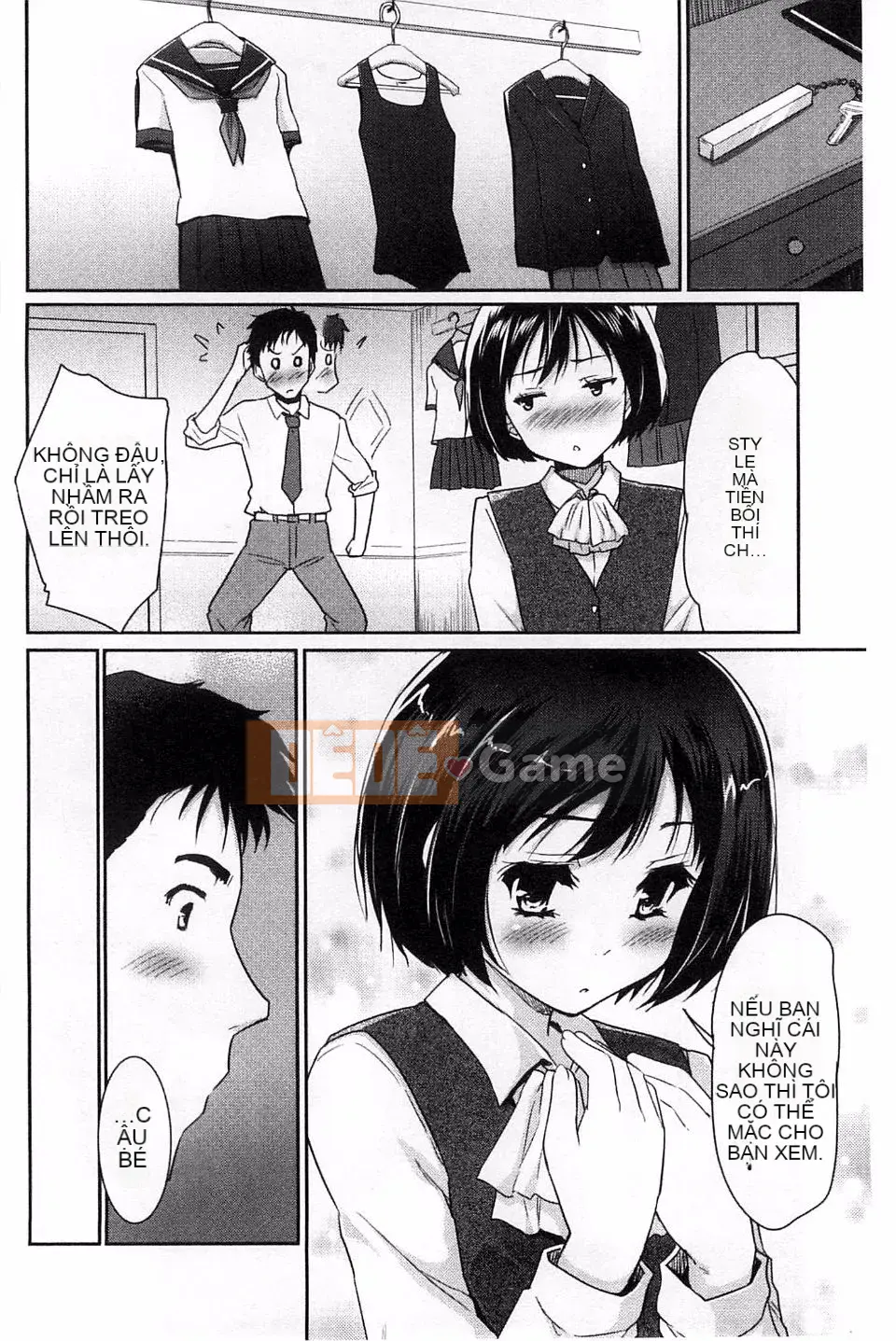 [Tiêu Ẩn Vũ] MGY-Magui-