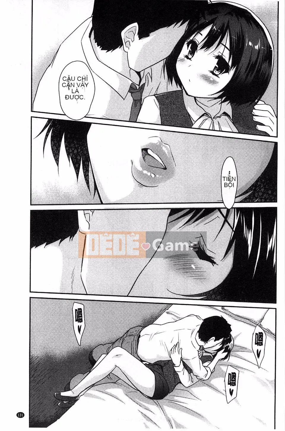 [Tiêu Ẩn Vũ] MGY-Magui-