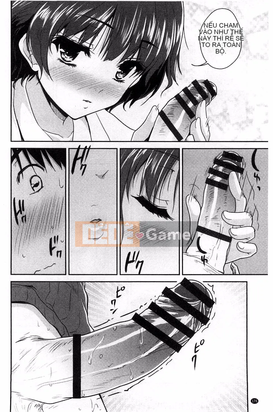 [Tiêu Ẩn Vũ] MGY-Magui-