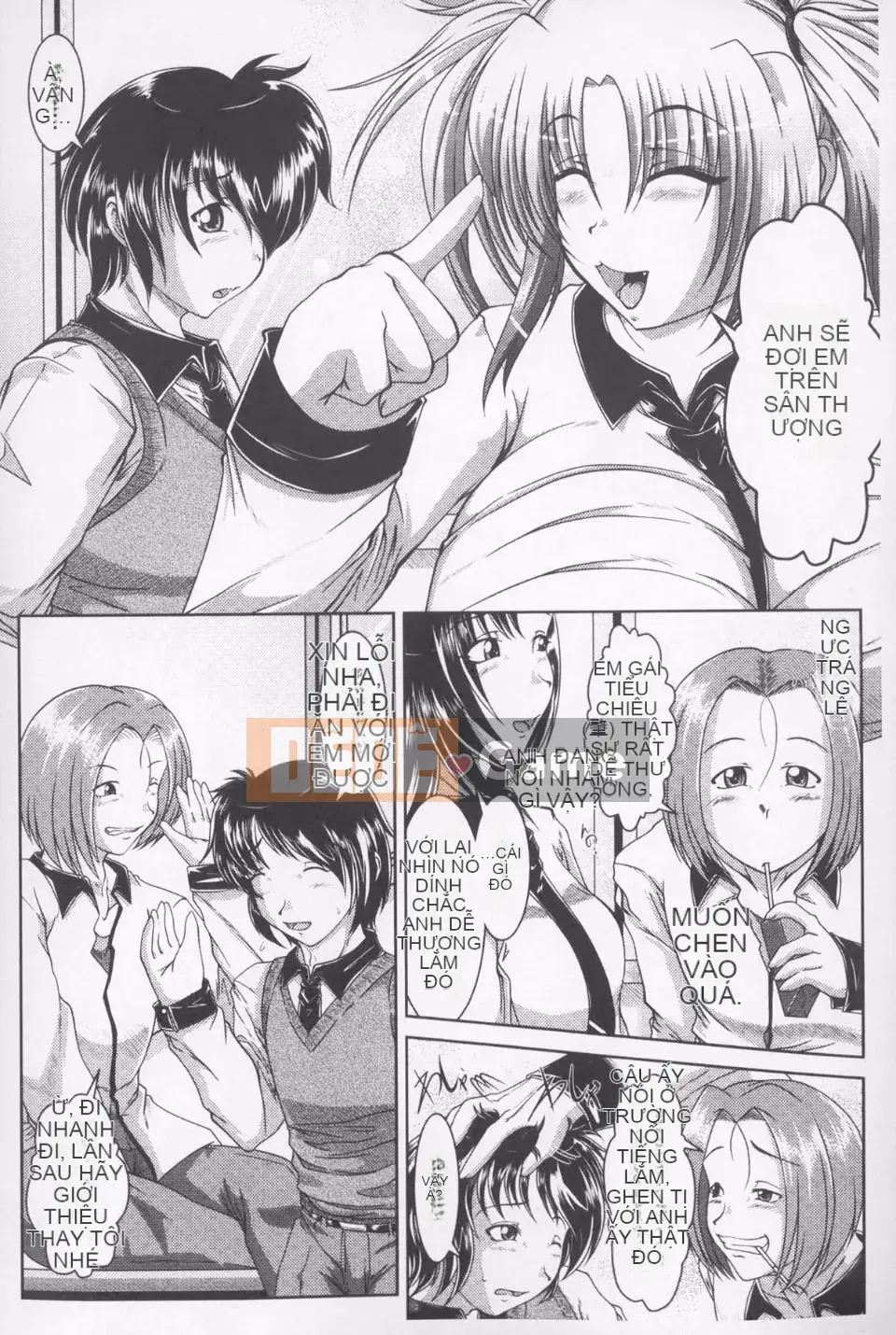 [Reitanuki] Giao cấu gia đình ngâm tẩm Sinakukan